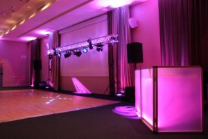 dj hotel dolce sitges