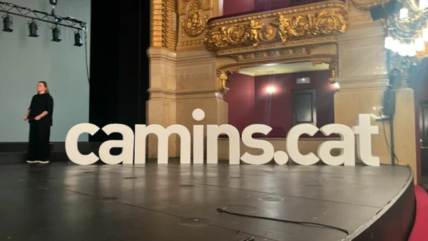 Letras para tu evento - Imagen 2