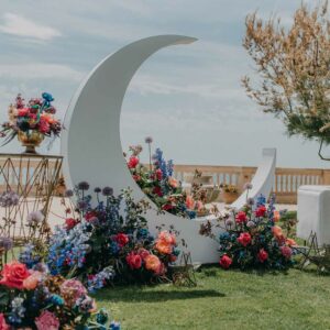 Corpóreos personalizados para eventos