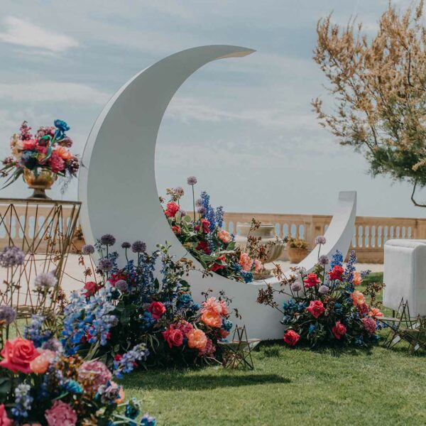 Corpóreos personalizados para eventos