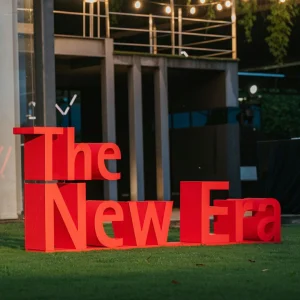 Corporeo de porexpan personalizado